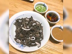 京味儿爆肚-四季民福烤鸭店(前门廊房二条店)