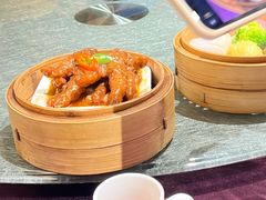 -粤匠·澳门点心粤菜海鲜(澳门半岛店)
