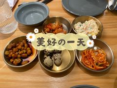 -OPPA HOUSE 韩国欧巴餐厅·韩国菜(北京路店)