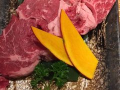 -赤坂亭M9和牛烧肉·日料398放题(万达店)