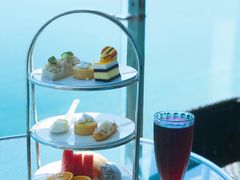 -三亚福朋喜来登酒店·大堂吧