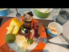 -广州粤海喜来登酒店