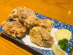 -千代武日本料理(爱建店)