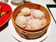 芳华虾饺皇-潮民公馆(BFC外滩金融中心店)