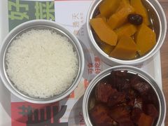 -食悦天美食广场(长沙IFS国金中心店)