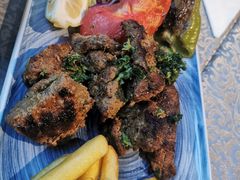 什锦肉扒-La Medina餐厅(亮马河南路店)