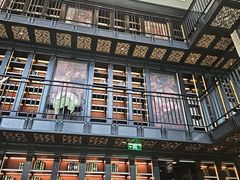 -北京康莱德酒店-Chapter餐厅
