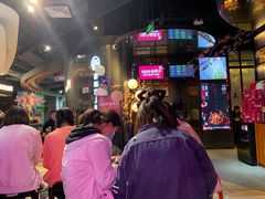 -老板恋上鱼(高新万达店)