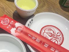 -叶派龙虾•招牌香辣蟹·海鲜(中海国际店)