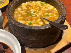 -绿茶餐厅(蓝色港湾店)