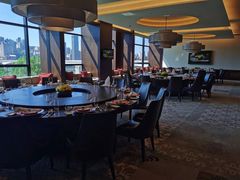 -丽晶轩中餐厅(重庆丽晶酒店)
