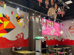 大堂-老闵田螺馆·南昌特色小炒(梦时代店)