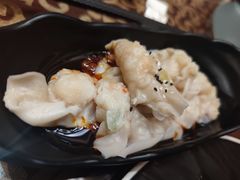 -汕头龙光喜来登酒店-采悦轩中餐厅