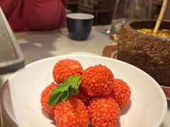 -绿茶餐厅(青岛城阳万象汇店)