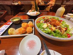 -白石の深夜食堂(泰华店)