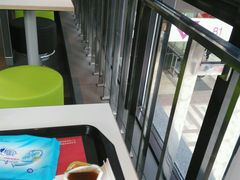 -麦当劳(东苑丽宝商业广场店)