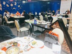 -聚春园自助餐厅(东街口店)