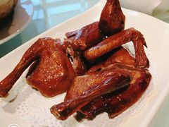红烧乳鸽-九妙坊(牡丹园店)