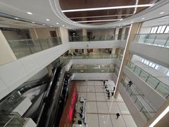 -上海市松江区九亭医院