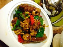 iphone_upload_pic-楚鲜·汉正街一号(天河店)