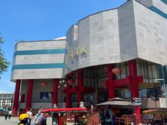 -开元商城(钟楼店)