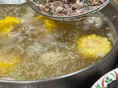 -汕头八合里海记牛肉店(清河店)