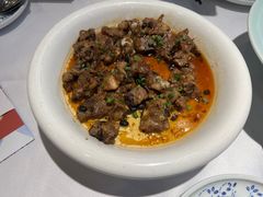 -围龙屋客家食府(福田店)