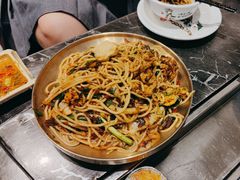 -塘屋烧烤·云南火塘烧烤品牌(新亚洲店)