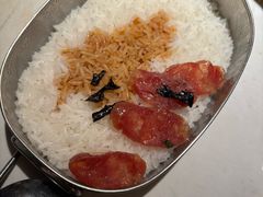 儿时酱油饭-寻宝记绍兴菜(状元店)