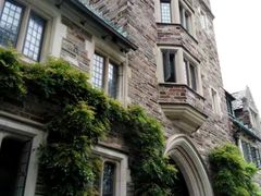 -普林斯顿大学