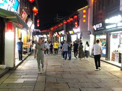 -衣裳街历史文化街区