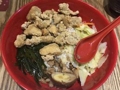-大炮盐酥鸡(新街口店)