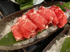 -捞王锅物料理(凯旋路店)