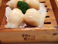 -炳胜公馆(珠江新城店)