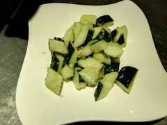 -探鱼·鲜青椒爽麻烤鱼(中天广场店)