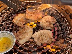 -極屋鮨牛 · 烧肉酒场(时代C馆店)
