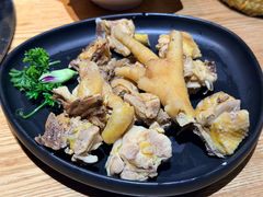 -一朵菌·野生菌探索家火锅(南亚店)