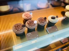 -LAN一见岚·精品蛋糕(琶洲保利店)