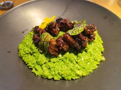 -771餐吧·咖啡·西餐·烤肉(金湖广场店)