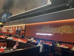 -胖哥俩肉蟹煲(石家庄长安万达店)