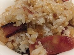 腊味煲仔饭-煲宫猪肚鸡(昆山金鹰国际购物中心店)