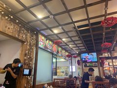 -小胖墩炝锅鱼(天钥桥路店)