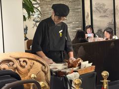 -羲和雅苑•北京烤鸭(国贸商城店)