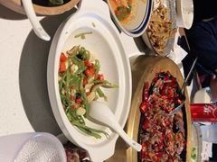 -恰八斗·猛火长沙菜(国贸店)