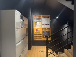 -G-STEPS舞蹈工作室