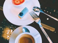 -北京王府井希尔顿酒店·秦唐中餐厅Chynna