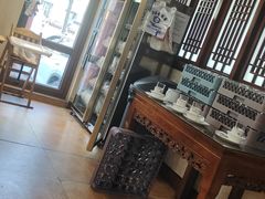 -那家老院子东北菜·饺子·小鸡炖蘑菇(艳华街店)