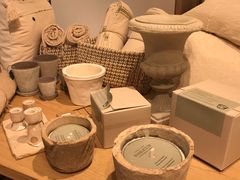 -ZARA HOME(蓝色港湾店)