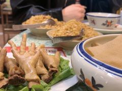 -鸿姐老火锅(疁城新天地店)