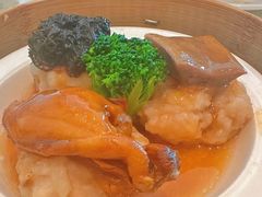 -金悦轩海鲜酒家(拱北店)